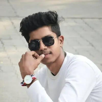 Abid Hussain